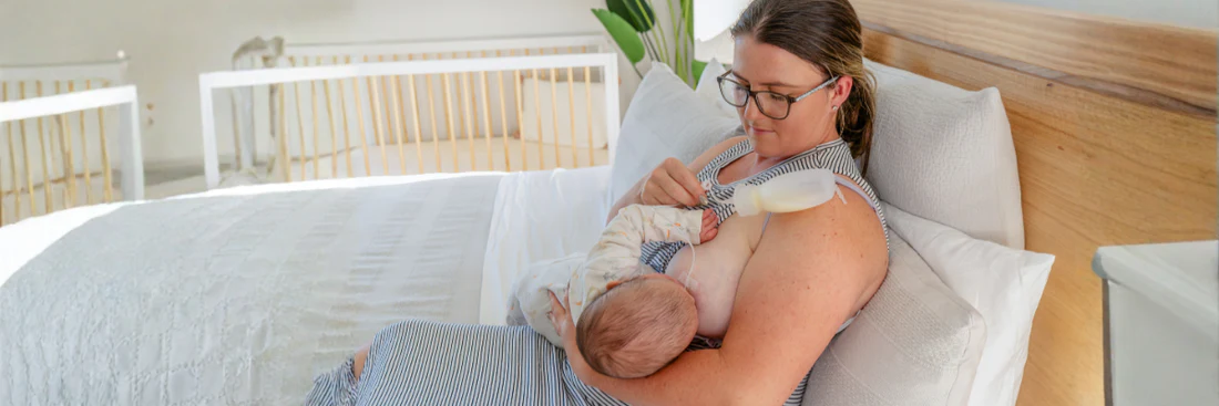 Natural Support for Every Mother